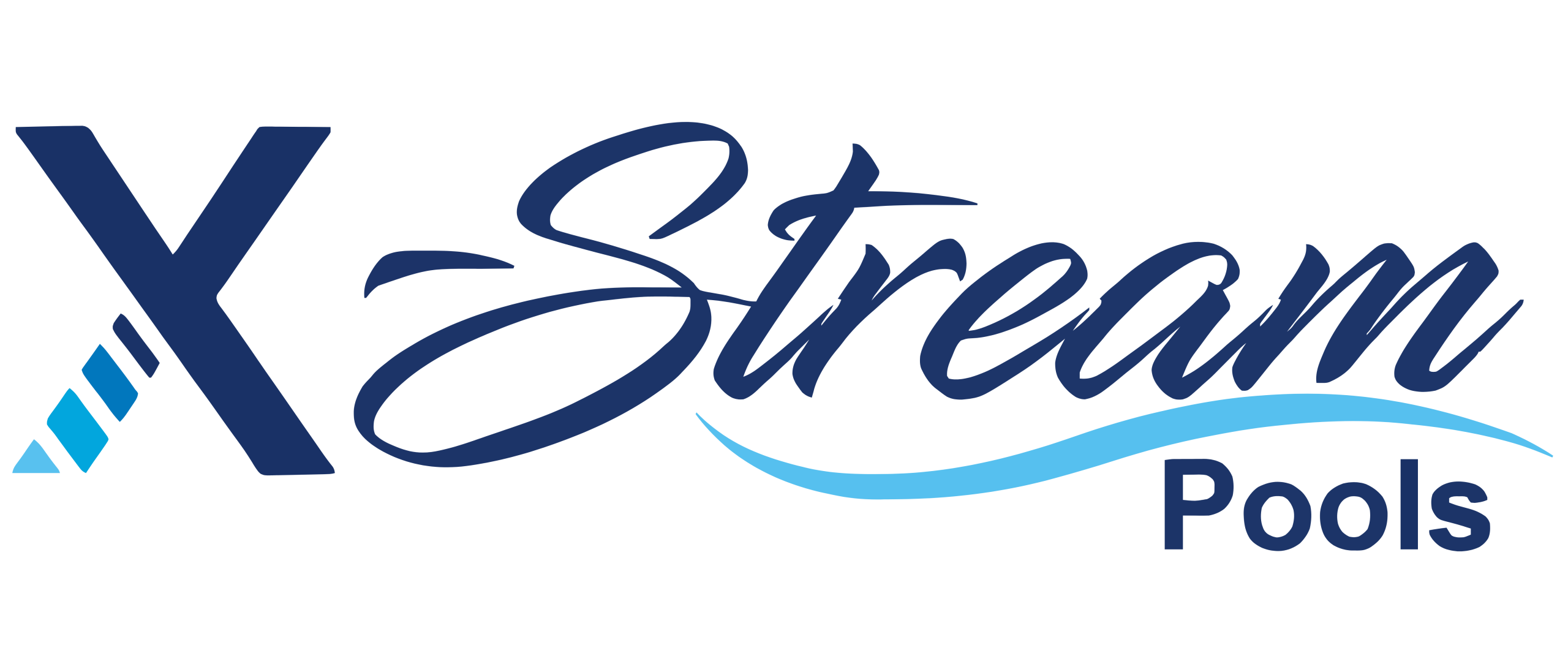 X‑Stream Pools | Scottsdale Custom Pool Builders